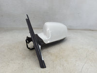 2010-2016 Audi A4 Driver Side View Mirror - Left Door Mirror OEM Used - Oemusedautoparts1.com