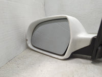 2010-2016 Audi A4 Driver Side View Mirror - Left Door Mirror OEM Used - Oemusedautoparts1.com