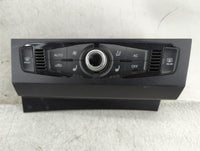 2013-2016 Audi A4 Climate Control Module Temperature AC/Heater Replacement P/N:8K1 820 043 R Fits Fits 2013 2014 2015 2016 2