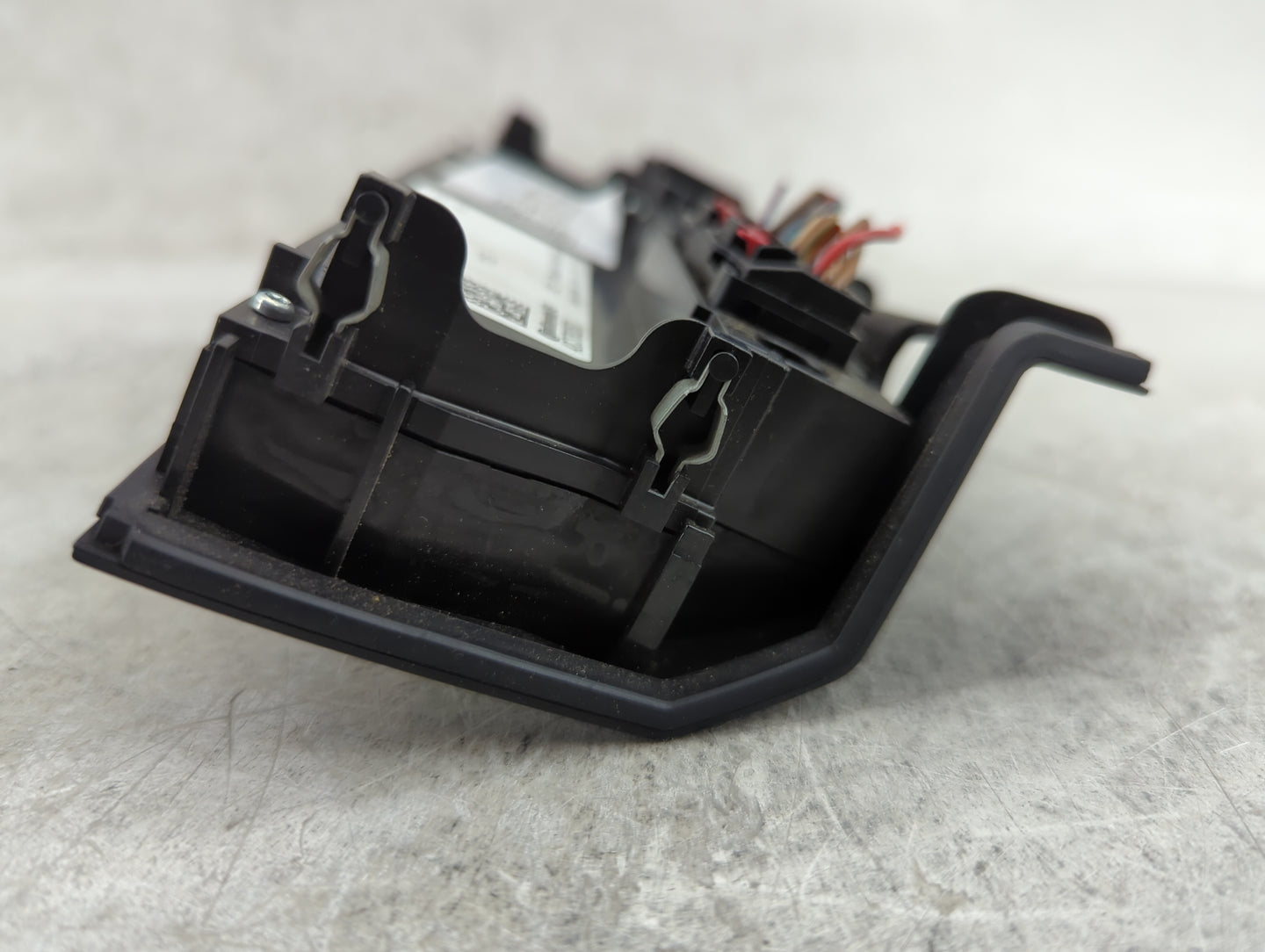 2013-2016 Audi A4 Climate Control Module Temperature AC/Heater Replacement P/N:8K1 820 043 R Fits Fits 2013 2014 2015 2016 2