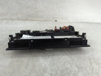 2013-2016 Audi A4 Climate Control Module Temperature AC/Heater Replacement P/N:8K1 820 043 R Fits Fits 2013 2014 2015 2016 2
