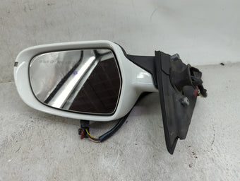 compare product 2010-2016 Audi A4 Passenger Side View Mirror - Right Door Mirror OEM Used