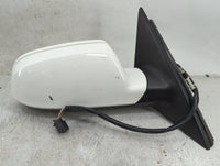 2010-2016 Audi A4 Passenger Side View Mirror - Right Door Mirror OEM Used - Oemusedautoparts1.com