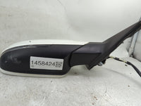 2010-2016 Audi A4 Passenger Side View Mirror - Right Door Mirror OEM Used - Oemusedautoparts1.com