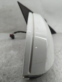 2010-2016 Audi A4 Passenger Side View Mirror - Right Door Mirror OEM Used - Oemusedautoparts1.com