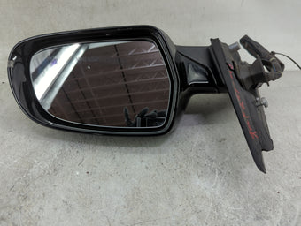 compare product 2010-2016 Audi A4 Passenger Side View Mirror - Right Door Mirror OEM Used