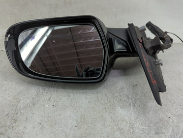 2010-2016 Audi A4 Passenger Side View Mirror - Right Door Mirror OEM Used - Oemusedautoparts1.com
