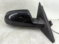 2010-2016 Audi A4 Passenger Side View Mirror - Right Door Mirror OEM Used - Oemusedautoparts1.com