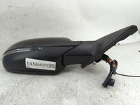 2010-2016 Audi A4 Passenger Side View Mirror - Right Door Mirror OEM Used - Oemusedautoparts1.com