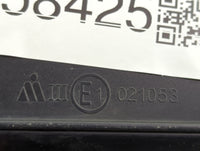 2010-2016 Audi A4 Passenger Side View Mirror - Right Door Mirror OEM Used - Oemusedautoparts1.com