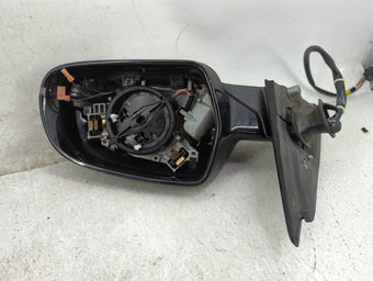 compare product 2010-2016 Audi A4 Passenger Side View Mirror - Right Door Mirror OEM Used