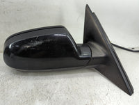 2010-2016 Audi A4 Passenger Side View Mirror - Right Door Mirror OEM Used - Oemusedautoparts1.com