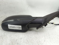 2010-2016 Audi A4 Passenger Side View Mirror - Right Door Mirror OEM Used - Oemusedautoparts1.com