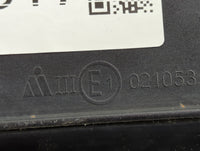 2010-2016 Audi A4 Passenger Side View Mirror - Right Door Mirror OEM Used - Oemusedautoparts1.com