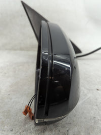 2010-2016 Audi A4 Passenger Side View Mirror - Right Door Mirror OEM Used - Oemusedautoparts1.com