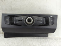 2013-2016 Audi A4 Climate Control Module Temperature AC/Heater Replacement P/N:8K1 820 043 Q Fits Fits 2013 2014 2015 2016 2