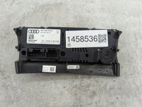 2013-2016 Audi A4 Climate Control Module Temperature AC/Heater Replacement P/N:8K1 820 043 Q Fits Fits 2013 2014 2015 2016 2
