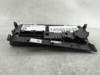 2013-2016 Audi A4 Climate Control Module Temperature AC/Heater Replacement P/N:8K1 820 043 Q Fits Fits 2013 2014 2015 2016 2