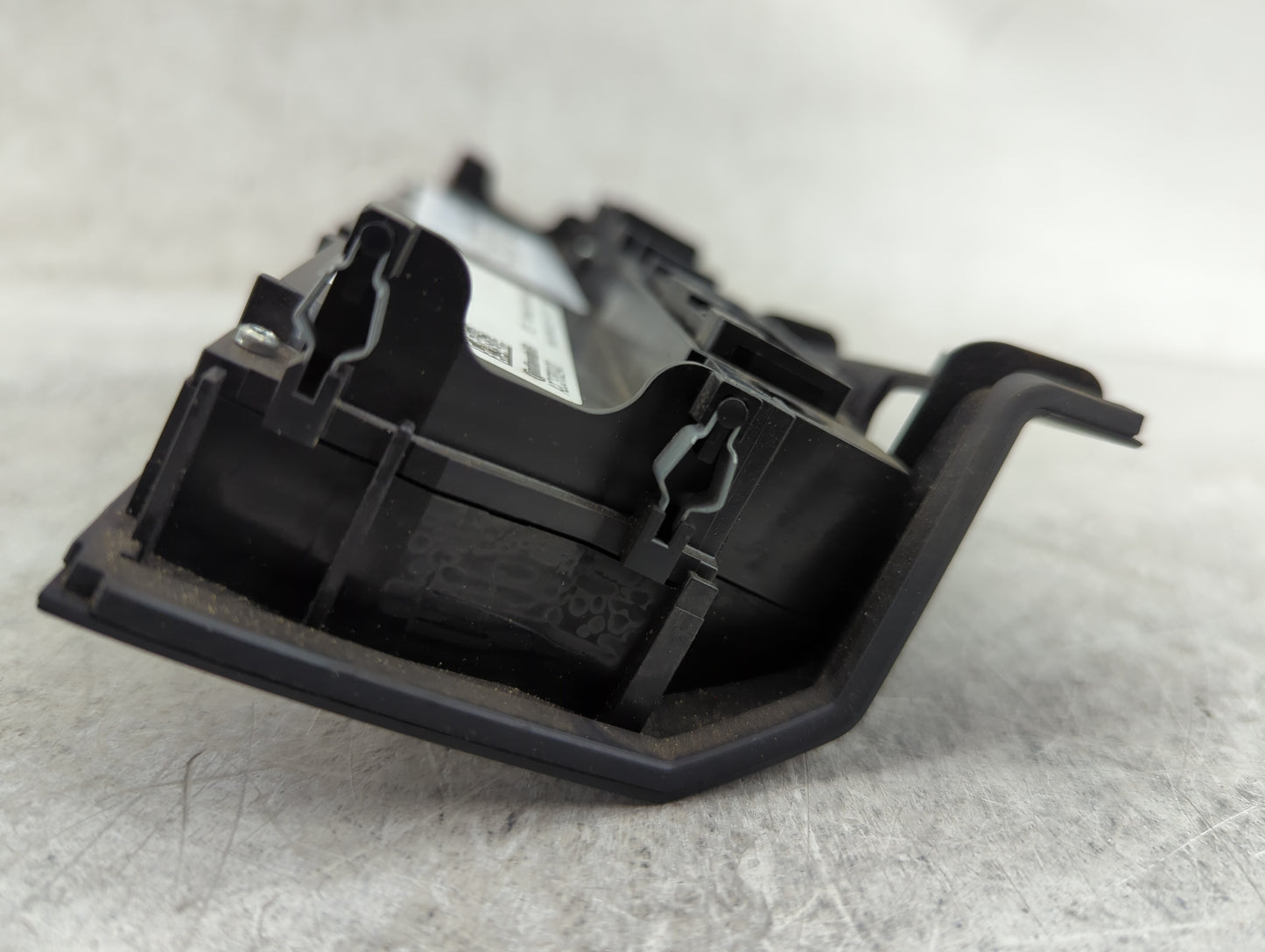 2013-2016 Audi A4 Climate Control Module Temperature AC/Heater Replacement P/N:8K1 820 043 Q Fits Fits 2013 2014 2015 2016 2