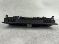 2013-2016 Audi A4 Climate Control Module Temperature AC/Heater Replacement P/N:8K1 820 043 Q Fits Fits 2013 2014 2015 2016 2