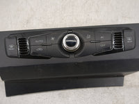 2013-2016 Audi A4 Climate Control Module Temperature AC/Heater Replacement P/N:8K1 820 043 Q Fits Fits 2013 2014 2015 2016 2