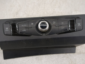 2013-2016 Audi A4 Climate Control Module Temperature AC/Heater Replacement P/N:8K1 820 043 Q Fits Fits 2013 2014 2015 2016 2