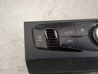 2013-2016 Audi A4 Climate Control Module Temperature AC/Heater Replacement P/N:8K1 820 043 Q Fits Fits 2013 2014 2015 2016 2