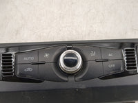 2013-2016 Audi A4 Climate Control Module Temperature AC/Heater Replacement P/N:8K1 820 043 Q Fits Fits 2013 2014 2015 2016 2