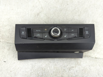 compare product 2013-2016 Audi A4 Climate Control Module Temperature AC/Heater Replacement P/N:8K1 820 043 R Fits Fits 2013 2014 2015 2016 2017 OEM Used Auto Parts