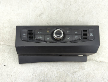 2013-2016 Audi A4 Climate Control Module Temperature AC/Heater Replacement P/N:8K1 820 043 R Fits Fits 2013 2014 2015 2016 2