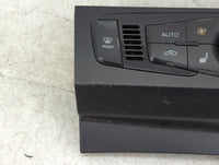 2013-2016 Audi A4 Climate Control Module Temperature AC/Heater Replacement P/N:8K1 820 043 R Fits Fits 2013 2014 2015 2016 2