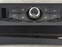 2013-2016 Audi A4 Climate Control Module Temperature AC/Heater Replacement P/N:8K1 820 043 R Fits Fits 2013 2014 2015 2016 2
