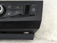 2013-2016 Audi A4 Climate Control Module Temperature AC/Heater Replacement P/N:8K1 820 043 R Fits Fits 2013 2014 2015 2016 2