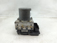 2014-2016 Audi A4 ABS Pump Control Module Replacement P/N:8K0907379CN 0265052150, 0265234039, 8K0614517GT Fits Fits 2014 201