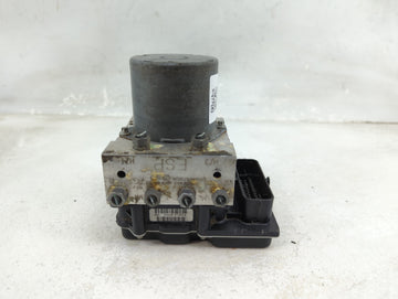 2014-2016 Audi A4 ABS Pump Control Module Replacement P/N:8K0907379CN 0265052150, 0265234039, 8K0614517GT Fits Fits 2014 201