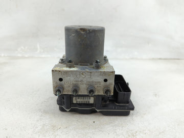 2014-2016 Audi A4 ABS Pump Control Module Replacement P/N:8K0907379CN 0265234772, 0265951603 Fits Fits 2014 2015 2016 OEM Us
