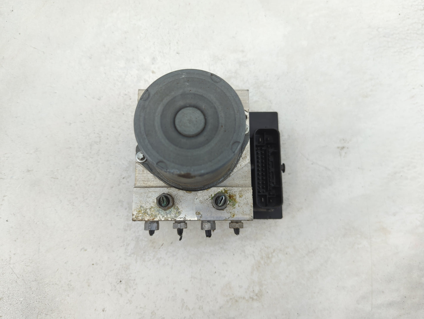 2014-2016 Audi A4 ABS Pump Control Module Replacement P/N:8K0907379CN 0265234772, 0265951603 Fits Fits 2014 2015 2016 OEM Us