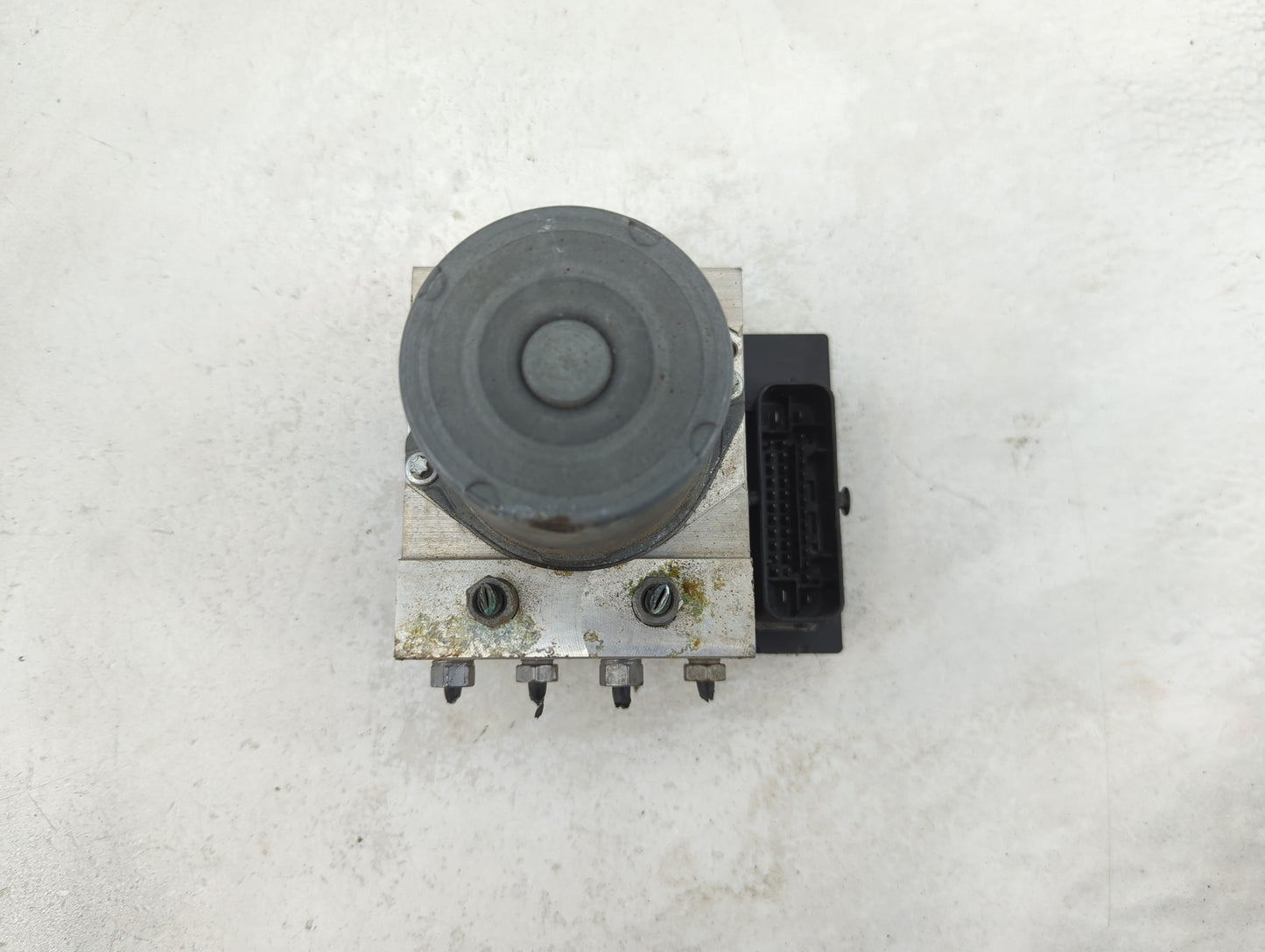 2014-2016 Audi A4 ABS Pump Control Module Replacement P/N:8K0907379CN 0265234772, 0265951603 Fits Fits 2014 2015 2016 OEM Us