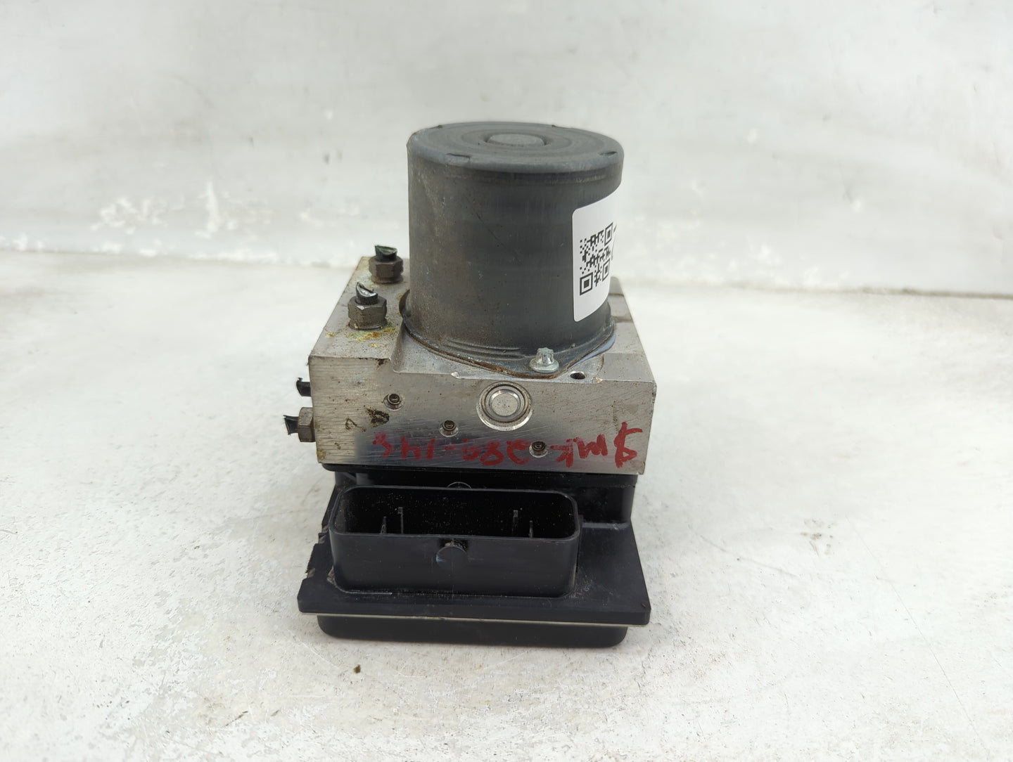 2014-2016 Audi A4 ABS Pump Control Module Replacement P/N:8K0907379CN 0265234772, 0265951603 Fits Fits 2014 2015 2016 OEM Us