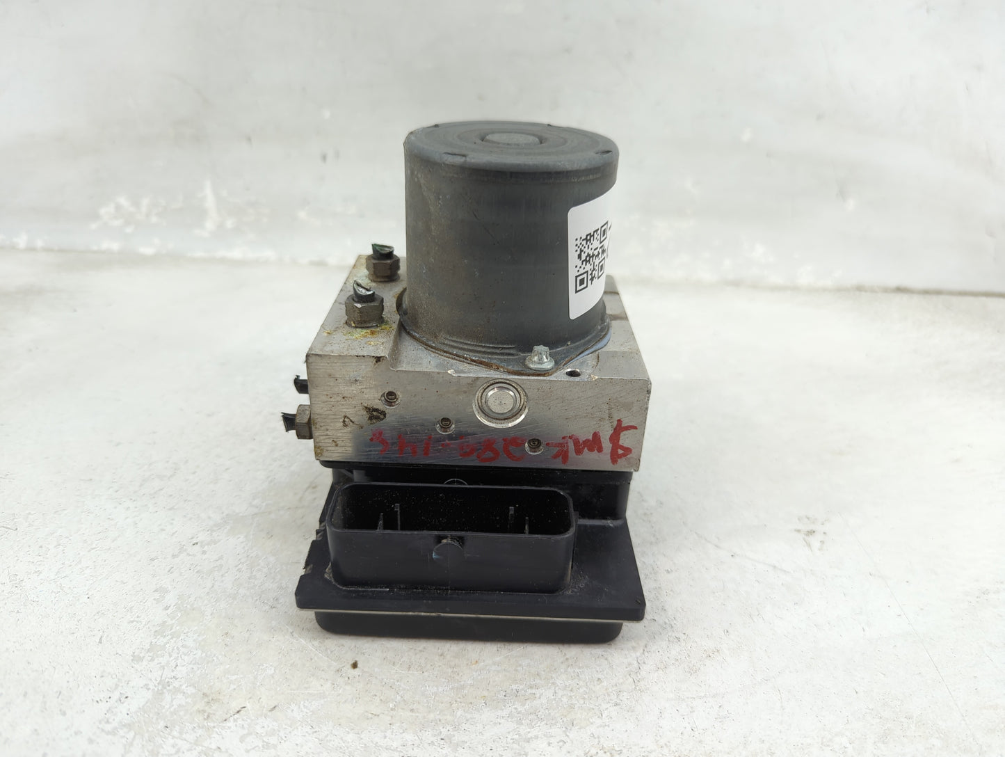 2014-2016 Audi A4 ABS Pump Control Module Replacement P/N:8K0907379CN 0265234772, 0265951603 Fits Fits 2014 2015 2016 OEM Us