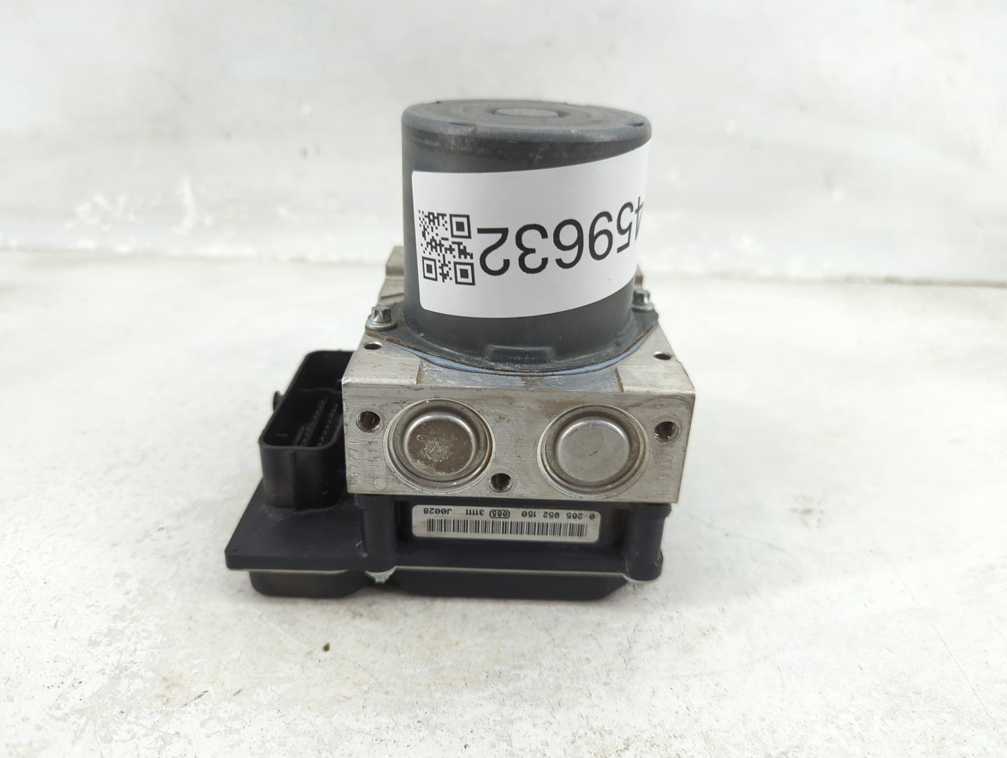2014-2016 Audi A4 ABS Pump Control Module Replacement P/N:8K0907379CN 0265234772, 0265951603 Fits Fits 2014 2015 2016 OEM Us