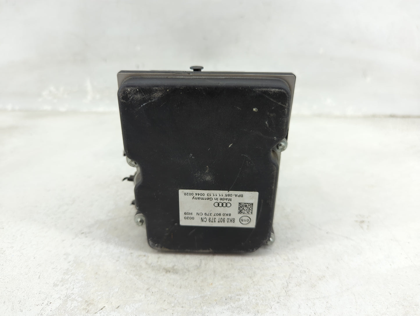 2014-2016 Audi A4 ABS Pump Control Module Replacement P/N:8K0907379CN 0265234772, 0265951603 Fits Fits 2014 2015 2016 OEM Us