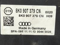 2014-2016 Audi A4 ABS Pump Control Module Replacement P/N:8K0907379CN 0265234772, 0265951603 Fits Fits 2014 2015 2016 OEM Us
