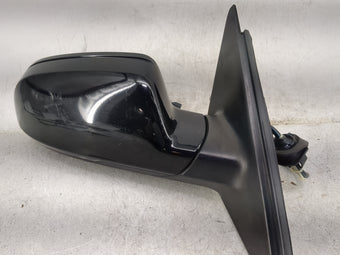 compare product 2010-2016 Audi A4 Passenger Side View Mirror - Right Door Mirror OEM Used