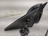 2010-2016 Audi A4 Passenger Side View Mirror - Right Door Mirror OEM Used - Oemusedautoparts1.com