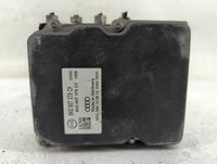 2014-2016 Audi A4 ABS Pump Control Module Replacement P/N:8K0 907 379 CF Fits Fits 2014 2015 2016 2017 OEM Used Auto Parts -