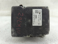 2014-2016 Audi A4 ABS Pump Control Module Replacement P/N:8K0 907 379 CP Fits Fits 2014 2015 2016 2017 OEM Used Auto Parts -