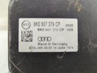 2014-2016 Audi A4 ABS Pump Control Module Replacement P/N:8K0 907 379 CP Fits Fits 2014 2015 2016 2017 OEM Used Auto Parts -