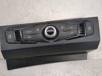 2013-2016 Audi A4 Climate Control Module Temperature AC/Heater Replacement P/N:8K1 820 043 AM Fits Fits 2013 2014 2015 2016 