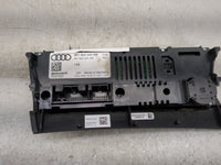 2013-2016 Audi A4 Climate Control Module Temperature AC/Heater Replacement P/N:8K1 820 043 AM Fits Fits 2013 2014 2015 2016 